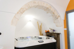 Ostuni Luxury Room
